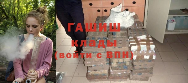 гашик Елизово